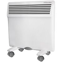 Конвектор (обогреватель) электрический Electrolux ECH/AG-1000 EFR   картинка